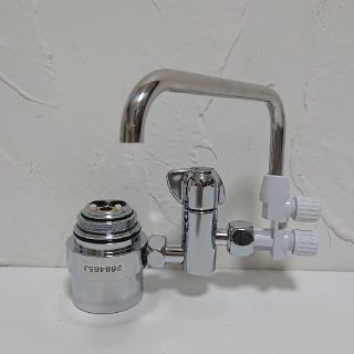 アムウェイ　浄水器Ⅱ 2019年製☆シャワー型水栓