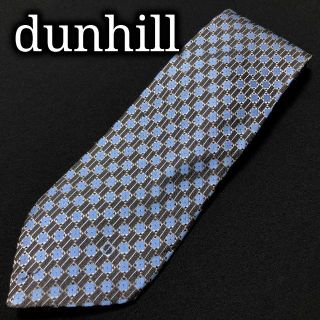 ダンヒル(Dunhill)のニューイヤーセール ダンヒル ネクタイ A101-J17(ネクタイ)