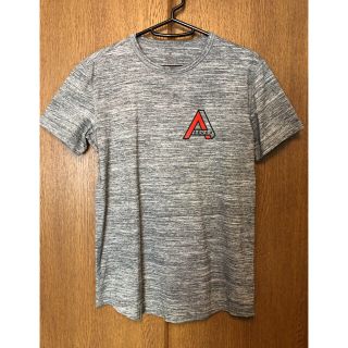 アメリカンイーグル(American Eagle)のアメリカンイーグル　メンズTシャツ　Sサイズ(Tシャツ/カットソー(半袖/袖なし))