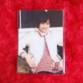 ジャニーズジュニア(ジャニーズJr.)の浮所飛貴 フォトセ (アイドルグッズ)