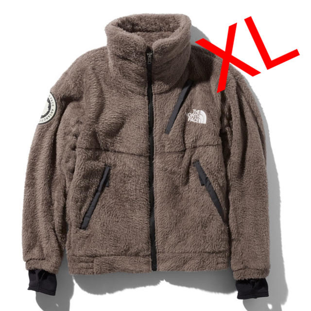 大人気 THE NORTH FACE - [P-man]THE NORTH FACE アンタークティカバー ...