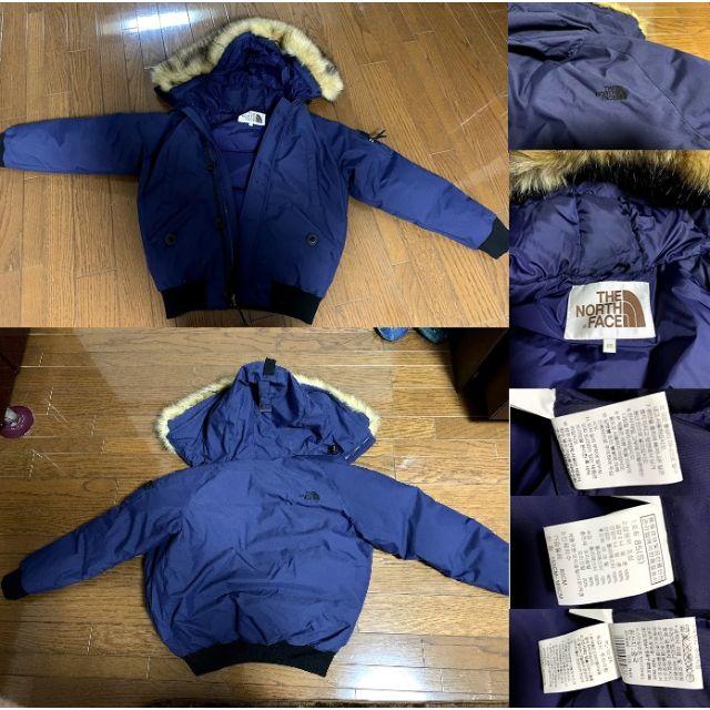 THE NORTH FACE(ザノースフェイス)のTHE NORTH FACEジャンパー（おまけ付） レディースのジャケット/アウター(その他)の商品写真