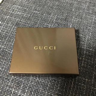 グッチ(Gucci)のGUCCI 空き箱(ショップ袋)