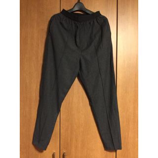 エンフォルド ウール クロップドパンツ(レディース)の通販 49点
