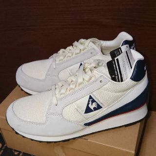 ルコックスポルティフ(le coq sportif)のルコックスポルティフ エクラット82  24cm(スニーカー)