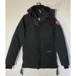 カナダグース(CANADA GOOSE)のCANADA GOOSE コンスタブル （カムループス）(ダウンジャケット)