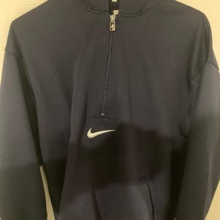 ナイキ(NIKE)のnike アノラックパーカー ジャージ 90s ナイキ(パーカー)