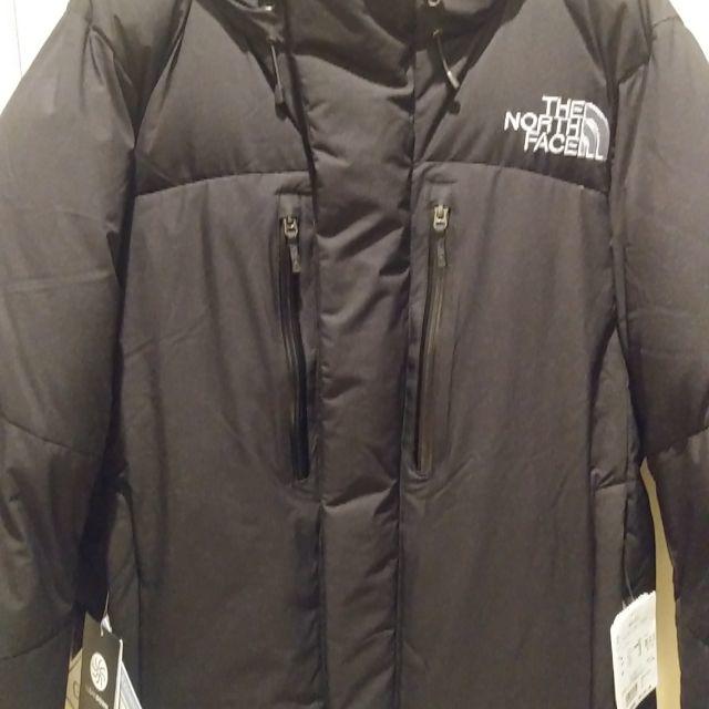 THE NORTH FACE　バルトロライトジャケット 黒M