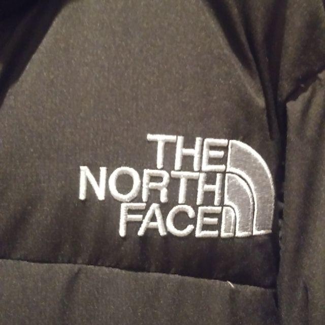 THE NORTH FACE　バルトロライトジャケット 黒M