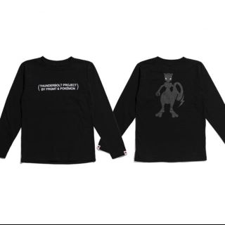 フラグメント(FRAGMENT)のミュウツー フラグメント(Tシャツ/カットソー(七分/長袖))