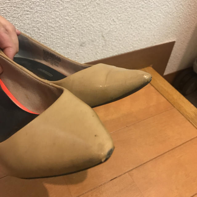 ROCKPORT(ロックポート)のロックポートRockportの走れるパンプス レディースの靴/シューズ(ハイヒール/パンプス)の商品写真