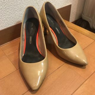 ロックポート(ROCKPORT)のロックポートRockportの走れるパンプス(ハイヒール/パンプス)