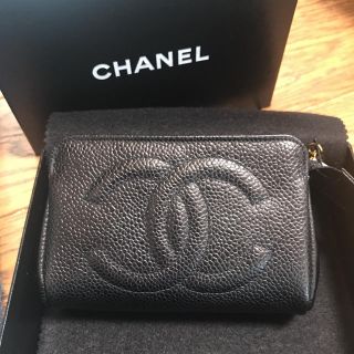 シャネル(CHANEL)のIRINKA様専用(ポーチ)