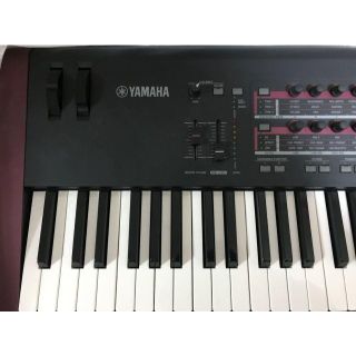 ヤマハ(ヤマハ)のYAMAHA　シンセサイザー　moXF8(キーボード/シンセサイザー)