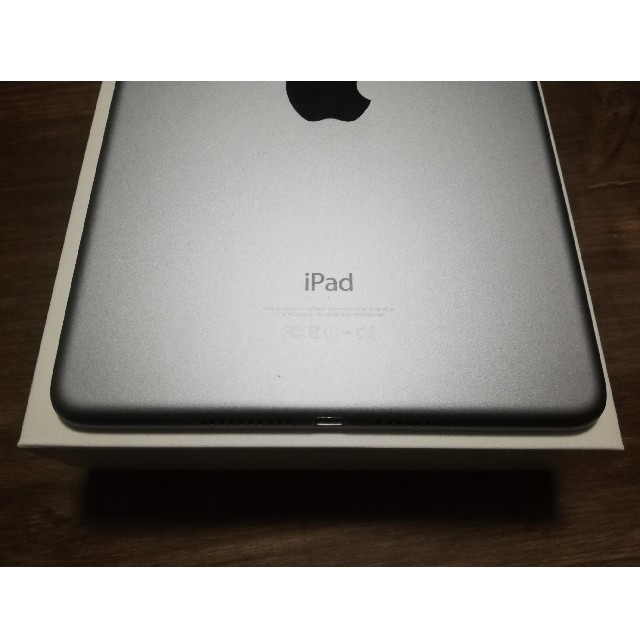 iPad mini4 64GB wi-fi