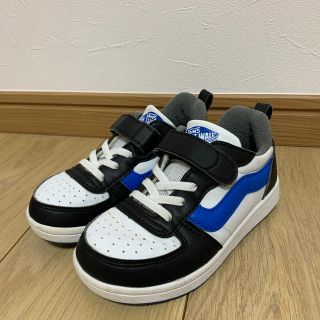 ヴァンズ(VANS)の18cm☆VANSスニーカー(スニーカー)