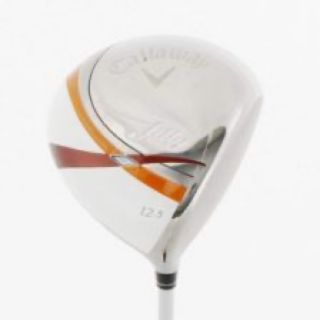 キャロウェイ(Callaway)の☆Callaway filly レディース☆ドライバー(クラブ)