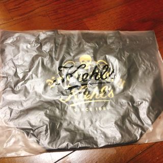 キールズ(Kiehl's)のキールズ ノベルティ バック(トートバッグ)