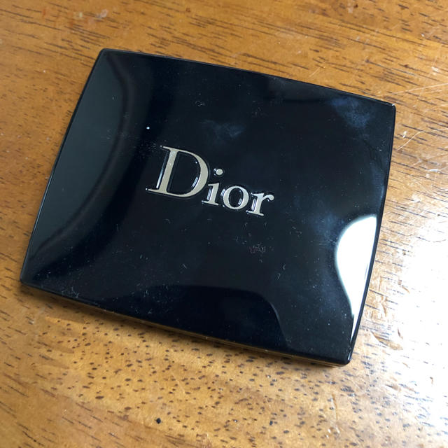 Christian Dior(クリスチャンディオール)の美品 ディオール サンククルール 457 アイシャドウ  コスメ/美容のベースメイク/化粧品(アイシャドウ)の商品写真
