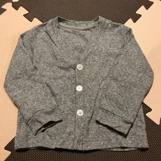 ユニクロ(UNIQLO)のユニクロ、カーディガン(カーディガン)