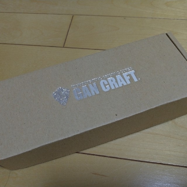 ガンクラフト 2019名古屋キープキャスト ジョイクロ178限定F 新品未使用