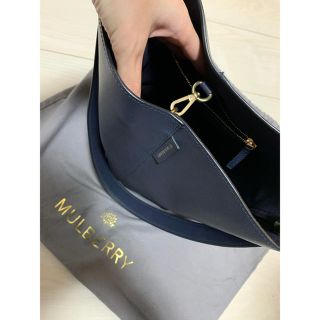 Mulberry - 値下げ Mulberry バケツ型バッグの通販 by Naomi's shop ...