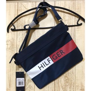 トミーヒルフィガー(TOMMY HILFIGER)のTOMMYHILFIGER  トミーフィルガー(ショルダーバッグ)