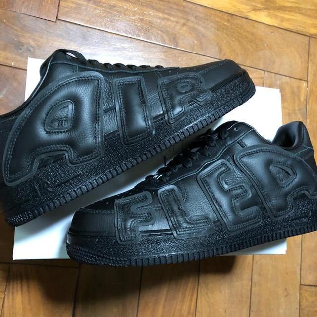 cpfm nike air force 1  27cm