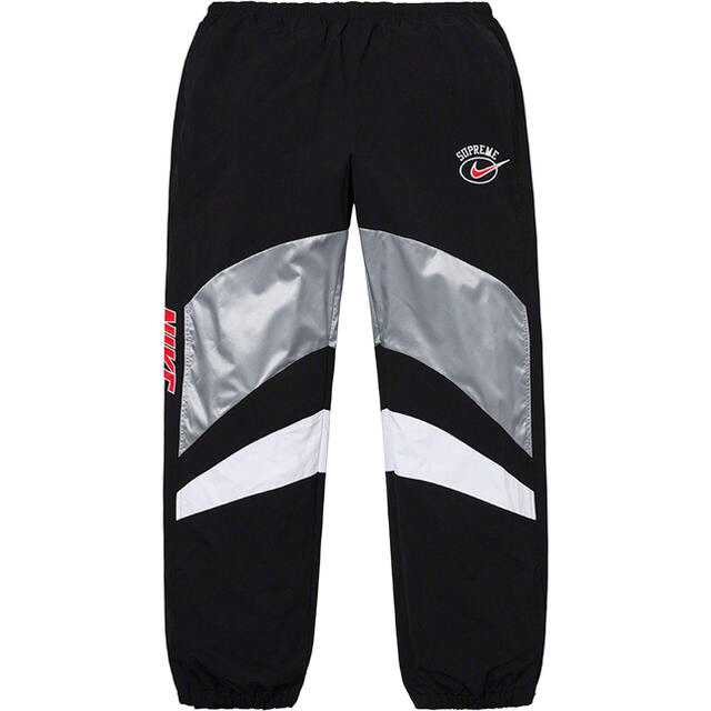 Supreme(シュプリーム)の専用 Supreme Nike Warm Up Pant Silver XS メンズのパンツ(その他)の商品写真