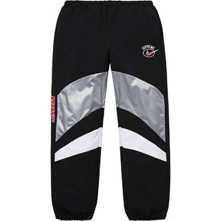 シュプリーム(Supreme)の専用 Supreme Nike Warm Up Pant Silver XS(その他)