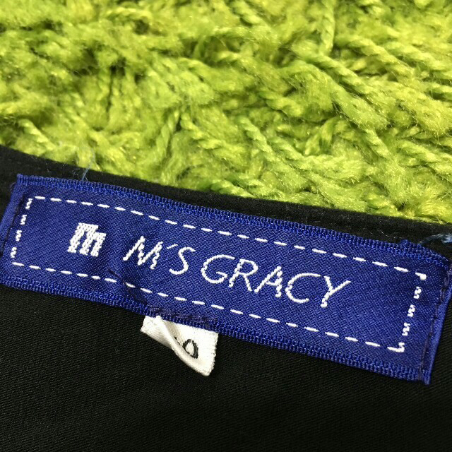 M'S GRACY(エムズグレイシー)のひー様専用 レディースのトップス(カットソー(長袖/七分))の商品写真