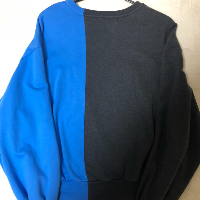 COMME des GARCONS - gosha rubchinskiy combo スウェットの通販 by