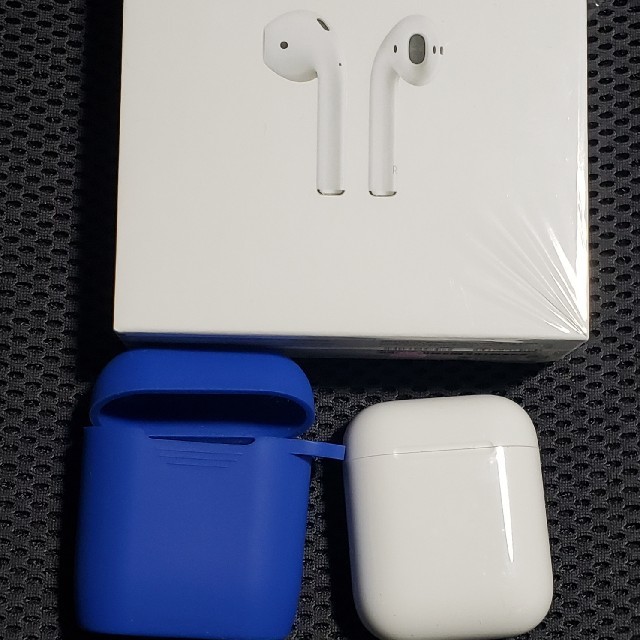 Apple Airpods 第2世代