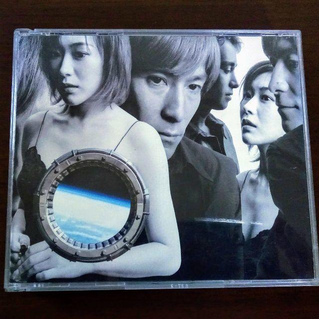 【CD】globe CRUISE RECORD 1995-2000 2枚組 | フリマアプリ ラクマ