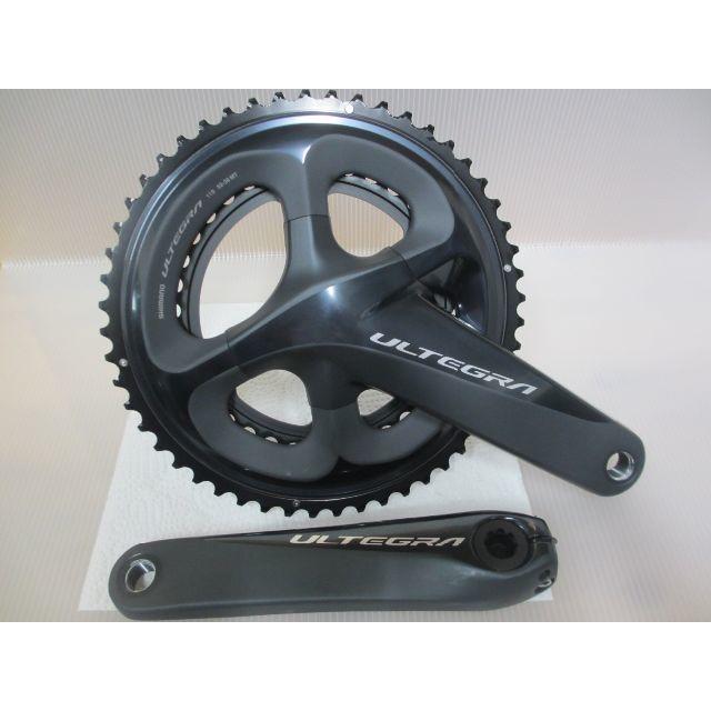 SHIMANO シマノ ULTEGRA FC-R8000 170mm　52-36