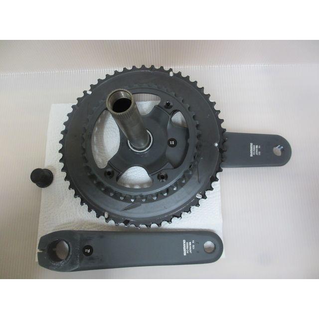 SHIMANO シマノ ULTEGRA FC-R8000 170mm　52-36