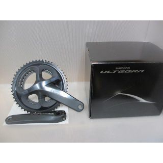 シマノ(SHIMANO)のSHIMANO シマノ ULTEGRA FC-R8000 170mm　52-36(パーツ)