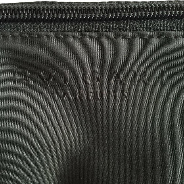 BVLGARI(ブルガリ)のBVLGARI （ブルガリ）ポーチ レディースのファッション小物(ポーチ)の商品写真