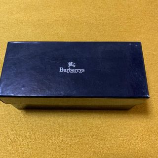 バーバリー(BURBERRY)のゴルフボール&ポーチ(ゴルフ)