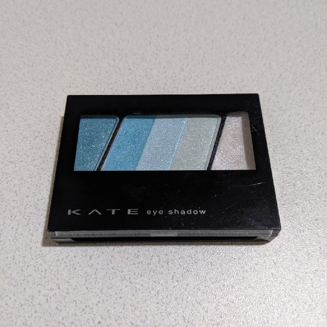 KATE(ケイト)のケイト　グラディカルアイズ コスメ/美容のベースメイク/化粧品(アイシャドウ)の商品写真