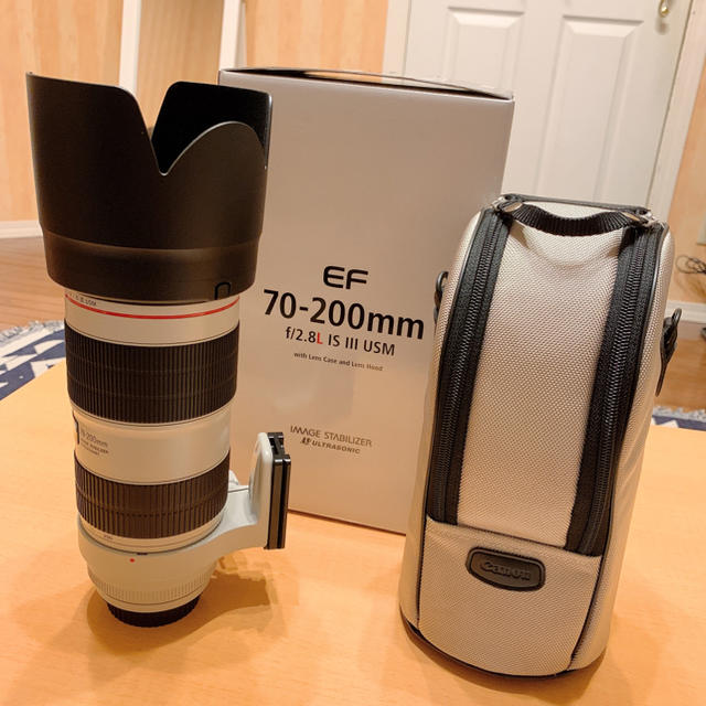 アンド様専用 Canonズームレンズ-