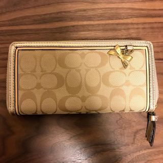 コーチ(COACH)のCOACH コーチ 長財布(財布)