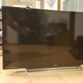 ソニー(SONY)のソニー　SONYフルハイビジョン液晶テレビ   KDL-40W600B　40型(テレビ)