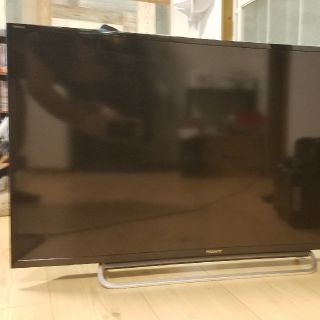 ソニー　SONYフルハイビジョン液晶テレビ   KDL-40W600B　40型