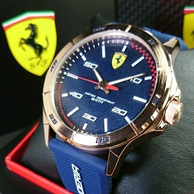 Ferrari 新品 国内未販売 スクーデリア フェラーリ ベーシック シンプルお洒落ピンクglの通販 By ミラクール S Shop フェラーリ ならラクマ