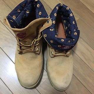 ティンバーランド(Timberland)のティンバーランド 2wayブーツ(ブーツ)