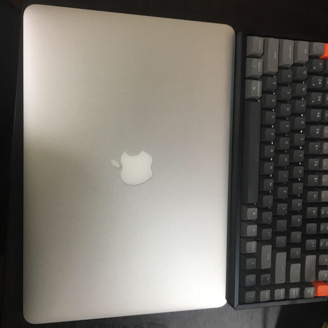 MacBook Air (2013 mid) メモリ 8GB 13インチ