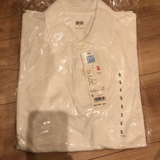 ユニクロ(UNIQLO)のユニクロ　ポロシャツ2枚セット(ポロシャツ)