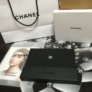 シャネル(CHANEL)のCHANELノベルティカレンダー(その他)