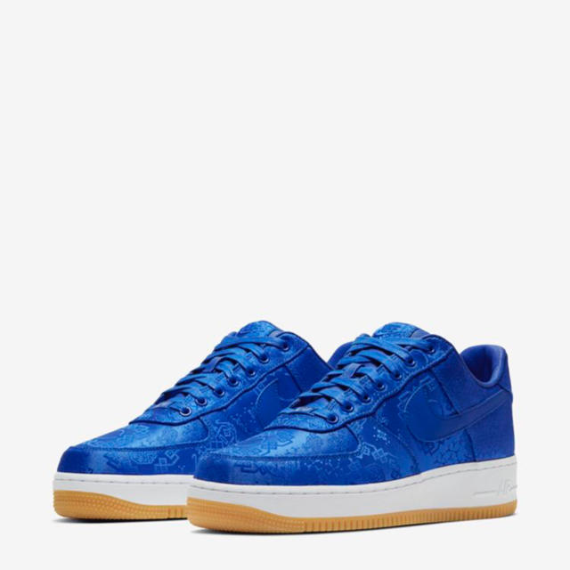 NIKE AIR FORCE 1 PREMIUM/CLOT 28.0cm